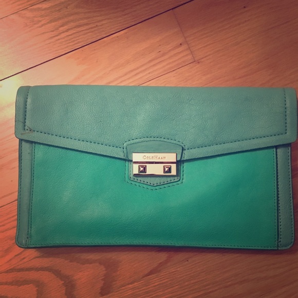 Cole Haan Handbags - Cole Haan Clutch